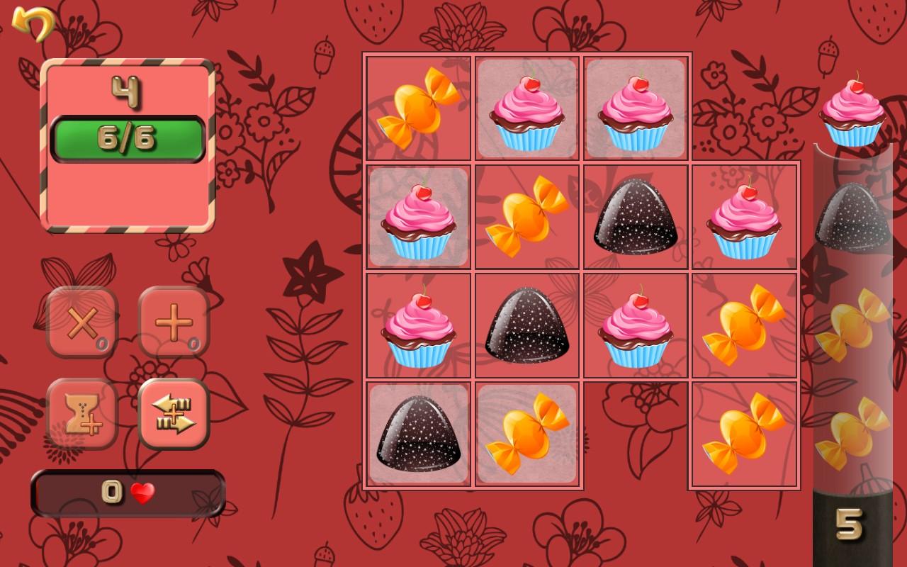 Sweet Valentine: Smart Cookie截图4