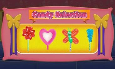 Candy Cooking & Shop Cleaning: Gumball Maker Store截图3