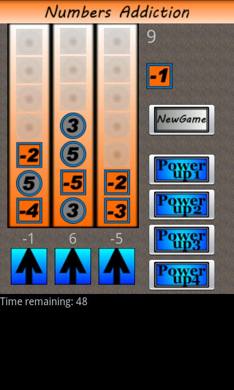 Numbers Addiction截图3