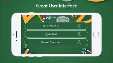 GK Game In English KBC 2018截图4