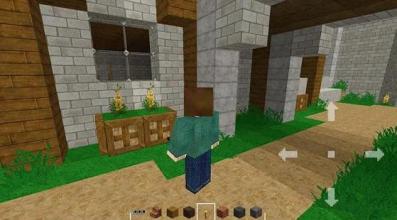 Top Craft - Survival & Exploration截图3