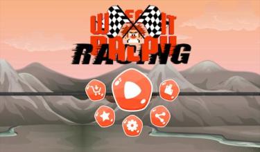 Race and Wreck It Ralph截图2