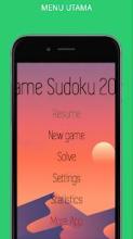 Game Sudoku Offline 2018截图5