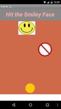 Smiley Face Basketball 2.0截图2