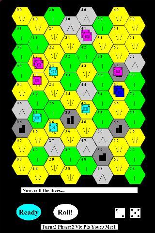 Hexgame截图3