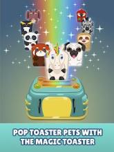 Toaster Pets截图1