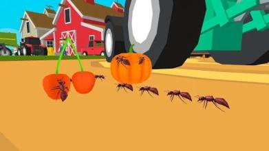 Ant Survival Simulator - Kids Free Game 2018截图4