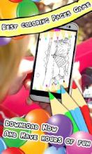 Coloring Book : Camel Pages截图1