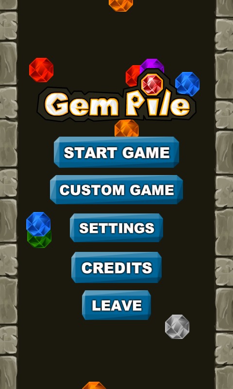 Gem Pile截图1