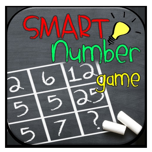 Smart Number Quiz Games截图5