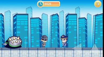 Robber Boy截图3