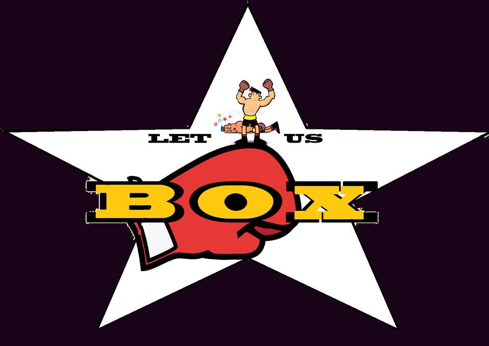 LET US BOX截图4