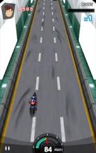 Classic Racing Moto Free 3D截图5