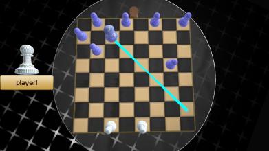 Draughts 3D截图2