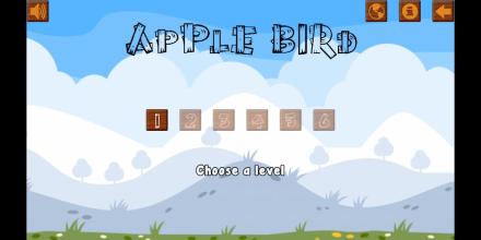 Apple Bird截图3