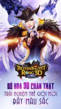 Truyền Thuyết Rồng 3D截图1