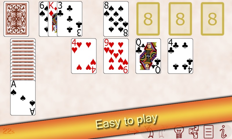 Solitaire Collection Lite截图3