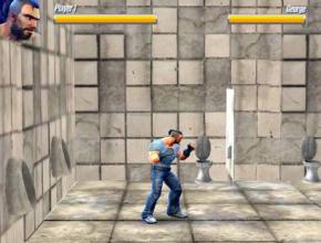 King of Beat Em Up - Street Rage截图4