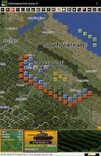 Modern Campaigns - QuangTri 72截图4