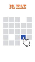 Fill 1 Line : Block Puzzle截图3