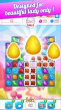 Cookie 2018 - Jam Blast Crush Match 3 Puzzle Games截图5