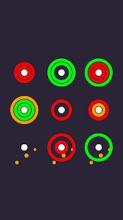 Color Rings Puzzle : Match 3截图2