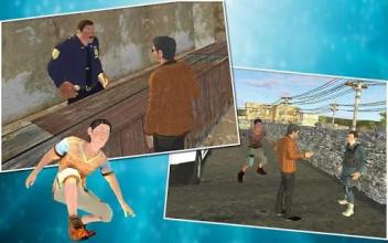 Inspector Jamshed Series - Crime & Action截图3