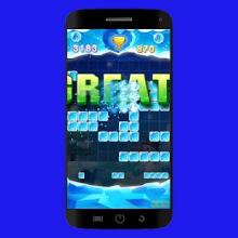 Ice Block Puzzle Free截图2