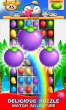 Buah Bomb Puzzle Ledakan 2018截图4