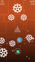 Shape Hero Dash - Geometry Rise Up截图3