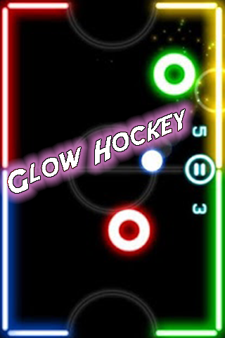 Finger Glow Power Hockey Foote截图2