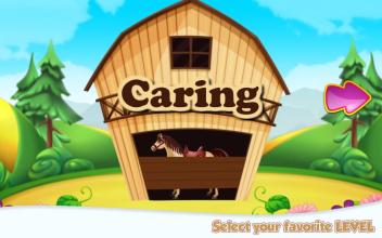 Horse Spa Caring截图2