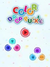 Color Drop Buckle : Switch Spinner Splash Touch截图5