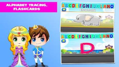 Royal Preschool Games for Kids截图4