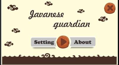 javanese guardian截图5