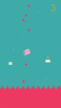 Hoppy Jump - Addictive helix jump game截图5