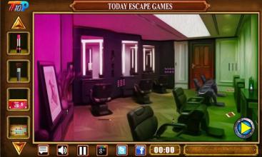 Free New Escape Games 046 - New Escape Games 2018截图2