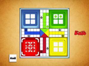 Ludo Classic 2017截图3