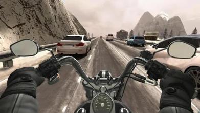 Top Speed Traffic Moto Bike Racer截图3