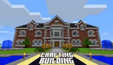 New Crafting And Building截图5