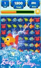 Fish Match Link截图4