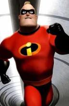 Mr Incredible Game截图4