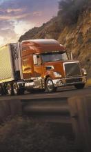 HD Jigsaw Volvo T Trucks截图4