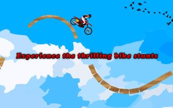 Bike Flip Driving截图4