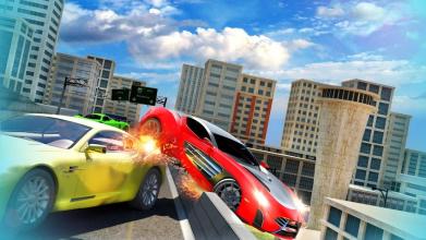 Ultimate Need car Racing and Drift Simulator截图2