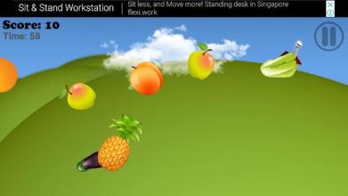 Fruit Search Game截图3