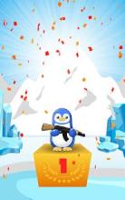 Penguin Wars - Online Battle截图3