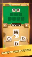 Funny Word - Word Connect : Word Games截图2