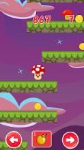 Mushroom Adventure截图4