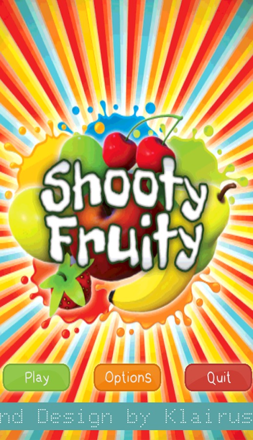 Shooty Fruity Lite截图3